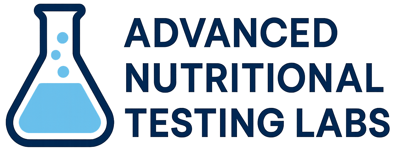 Advanced Nutritional Testing Labs