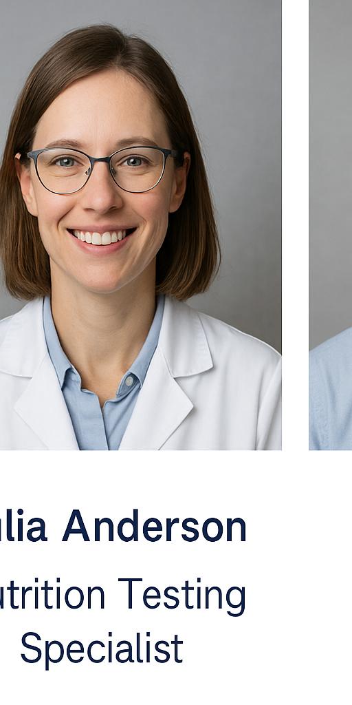 Dr. Sarah Johnson