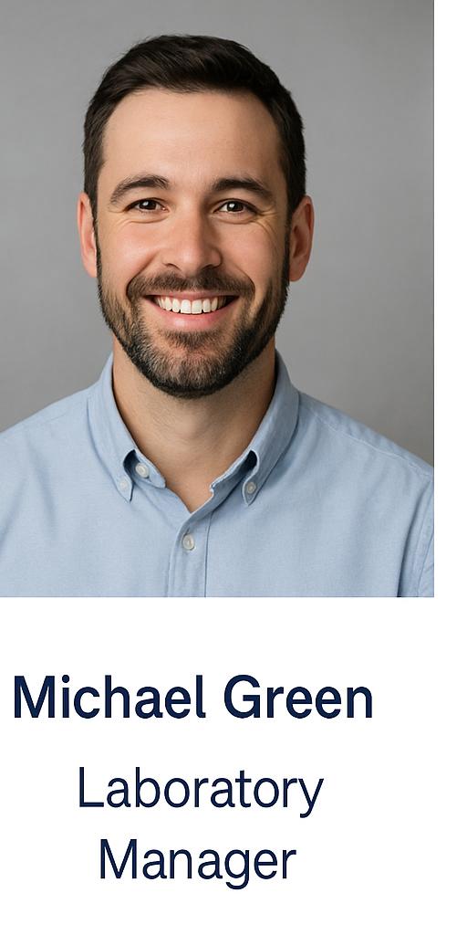 Michael Lee